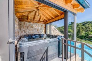 Villa Serene Memories - Imotski - 7
