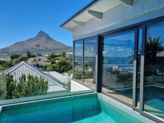 Amara 2 -designer Penthouse With Solar Power - Kapstadt - 8