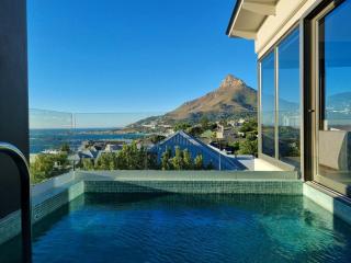 Amara 2 -designer Penthouse With Solar Power - Kapstadt - 9