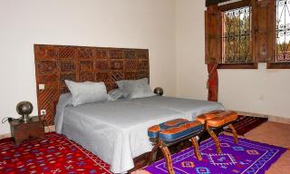 Riad Dar Chenguiti - Taroudant - 6