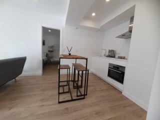 AVENTURERO Apartment by Cadiz4Rentals - Cadice - 4