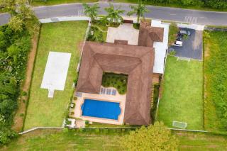 18 - Serene Golf Escape - Kathu - 9