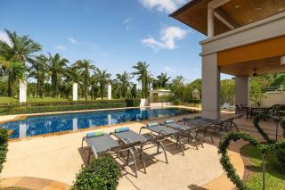 18 - Serene Golf Escape - Kathu - 7