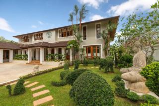 18 - Serene Golf Escape - Kathu - 5