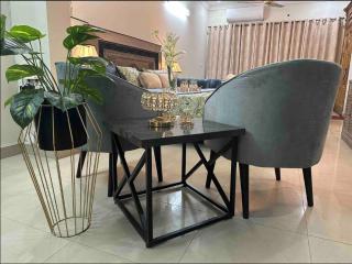 RJ's House - Islamabad - 7