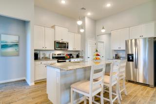 6 Mi to Sirenia Vista Cape Coral Retreat with Grill - 3