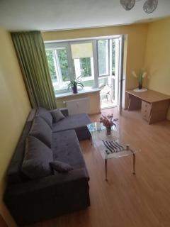 Karklų apartamentai - Klaipėda - 5