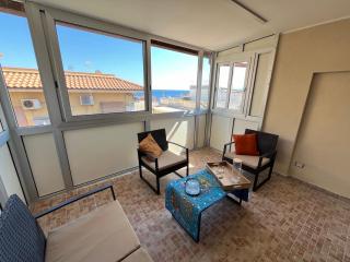 Appartamento Mare dentro Messina - Messina - 2