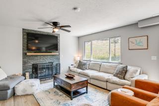 Huntsville Retreat about 4 Mi to Reservoir! - 7