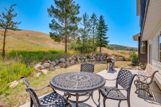 Huntsville Retreat about 4 Mi to Reservoir! - 8