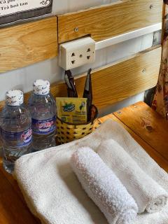 Homestay Gấu Smile - Mộc Châu - 2