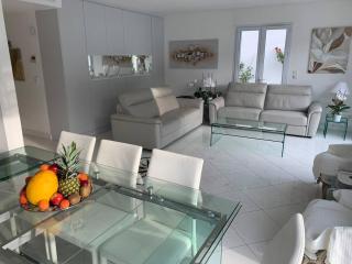 Cannes centre Villa piscine spa - 6