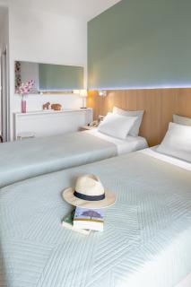 Athos Guest House Pansion - Ouranoupoli - 6