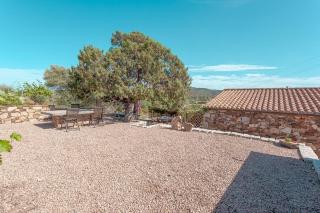 B&B Pettirosso Garden - San Teodoro - 2