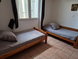 Villa Sambracitaine - Les Issambres - 8