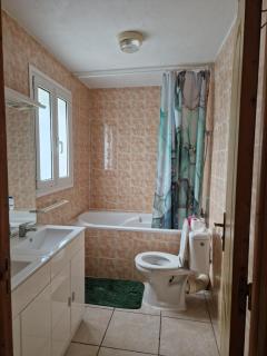 Villa Sambracitaine - Les Issambres - 6