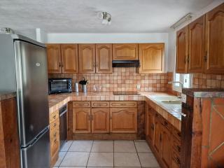 Villa Sambracitaine - Les Issambres - 7