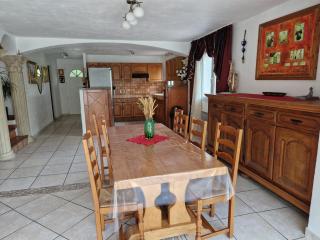 Villa Sambracitaine - Les Issambres - 4