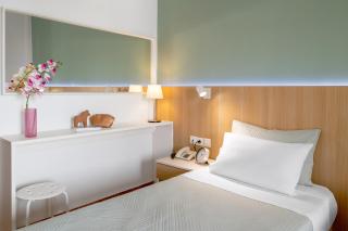 Athos Guest House Pansion - Ouranoupoli - 7