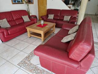 Villa Sambracitaine - Les Issambres - 1