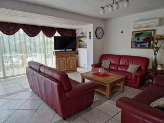 Villa Sambracitaine - Les Issambres - 3