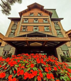 Hotel Querência - 7