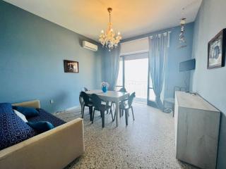 Casa Vacanze Porto delle Gatte - Santa Maria di Castellabate - 9