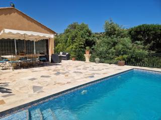 Villa Sambracitaine - Les Issambres - 0