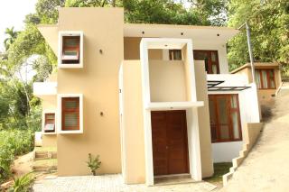 Kandy Lotus Chalet - 4