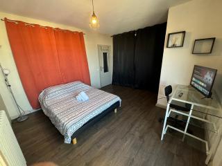 Appartement terrasse au coeur de Valence 54 - 8
