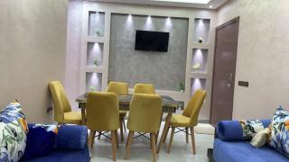 Joli appartement à agadir cité Essalam - Agadir - 9