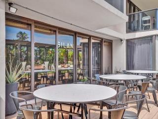 Cozy Miami Beach Condo Beach Service 407 - Miami Beach - 3