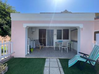 Simius Home - Villasimius - 8