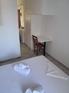 Samos Effies Waterfront aparment 2 - Karlovasi - 8