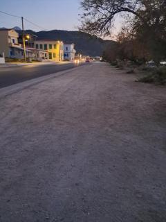 Samos Effies Waterfront aparment 2 - Karlovasi - 7