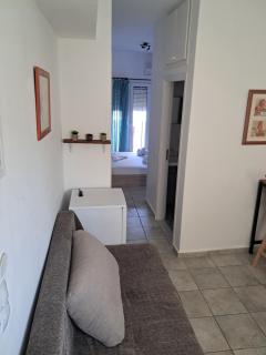 Samos Effies Waterfront aparment 2 - Karlovasi - 4