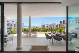 ViVi Homes - El Valle Pool, Wellness, Gym & Sea View - Fuengirola - 6