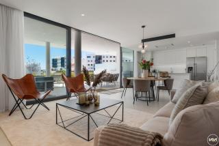 ViVi Homes - El Valle Pool, Wellness, Gym & Sea View - Fuengirola - 8