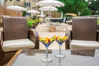 Park Hotel - Lignano Sabbiadoro - 9