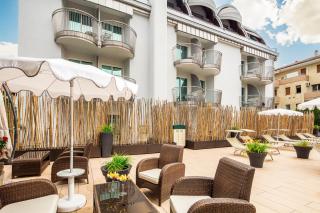 Park Hotel - Lignano Sabbiadoro - 3