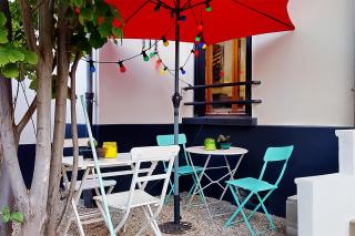 Maison de ville proche Gare-Terrasse-WIFI - Alfortville - 1