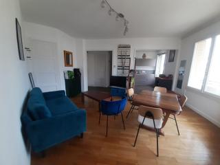 R'Apparts T2 Cosy et Vintage - Grenoble - 3