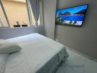 Copacabana - Design Loft Near Copacabana Palace Hotel and Copacabana Beach - True Rio - 9