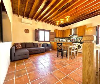 Cortijo Al-Andalus - 1