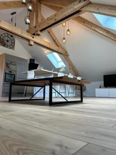 Appartement Annecy 74 - Chavanod - 0