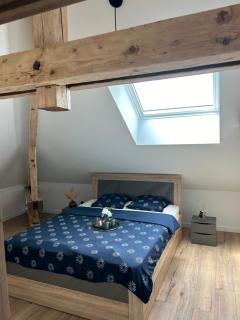 Appartement Annecy 74 - Chavanod - 2