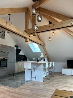 Appartement Annecy 74 - 4