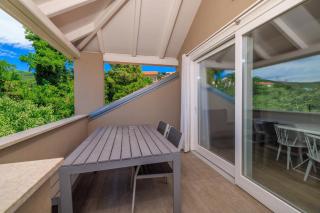VILLA ERIKA 7 STUDIO - Crikvenica - 5