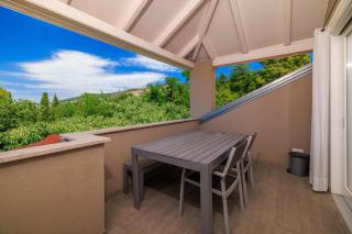 VILLA ERIKA 7 STUDIO - Crikvenica - 6