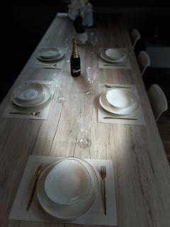 Appartement Annecy 74 - Chavanod - 3